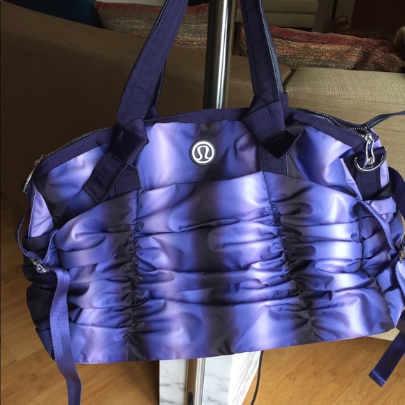 are lululemon bags worth it